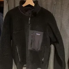 J*n様 パタゴニアレトロX