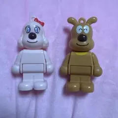 アンパンマン ブラックラボ　チーズ レアチーズちゃん