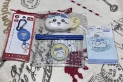 ちいかわ ハチワレ まとめ売り②