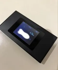 モバイルwifiルーター