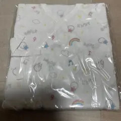 ⭐️たまひよ　こどもビームスコラボ　新生児　コンビ肌着⭐️