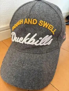 2025年最新】Rough and swell ラフアンドスウェルキャップの人気