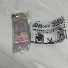 サンリオ だいすきリカちゃん ミニチュアパッケージコレクション キキ&ララ