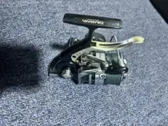 Daiwa 尾長MONSTER 4000LBD スピニングリール