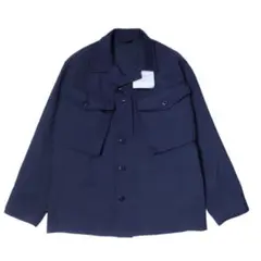 イギリス海軍 PCSシャツジャケットのサムネイル
