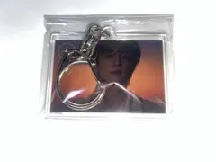 岩田剛典アクリルキーホルダー アルバム初回限定盤特典