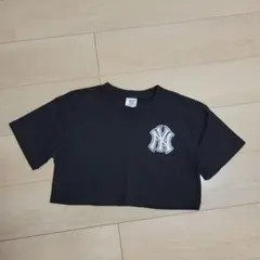 Genuine Merchandise NYロゴ Tシャツ 150