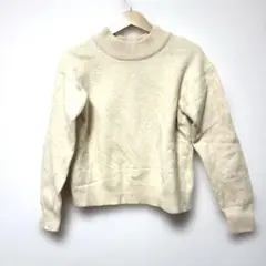 アーバンリサーチドアーズ ハミルトンウールニットMサイズ