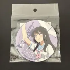響け！ユーフォニアム ラバーコースター 高坂麗奈 京都タワーホテル