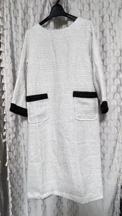 入学式　ワンピース