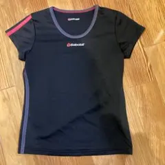 Babolat テニスウェア Mサイズ 黒