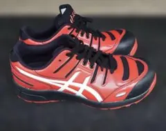 ウィンジョブ CP314 BOA 25 ホワイト‪✕‬チェリートマト - メルカリ