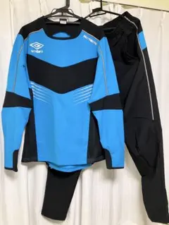 アンブロ　umbro ガンバ大阪モデル　XO