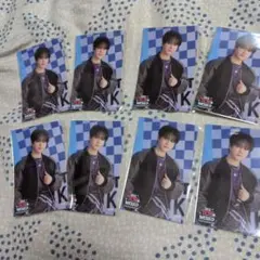 ●straykidsチャンビンシールセット●お得品！