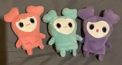 TWICEミナサナモモパペット