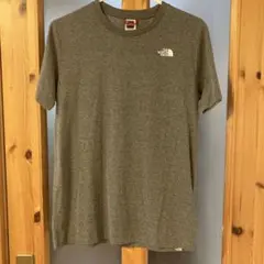 THE NORTH FACE Tシャツ グレー XLのサムネイル