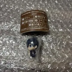 チェンソーマン　めじるしアクセサリー2 早川アキ