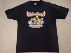 BIKER GIRL　サブカルチャーsc　キムタク私物　シャツ