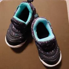 NIKE ダイナモフリー 15cm