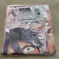 未使用】 カッコウの許嫁 ひこくじ 当たり賞 フルカラータオル 1巻 