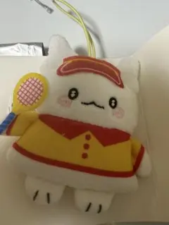 はなまるおばけ　まるまる　さんりおきゃらくたーず　シークレットマスコット