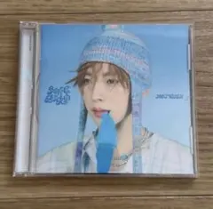 NCTWISH songbird ユウシ CD