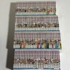 ONE PIECE ワンピース コミック 1-113巻+2冊セット 尾田栄一郎