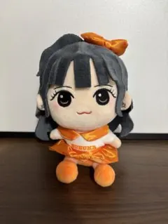 FRUITSZIPPER 鎮西寿々歌　ちびぬい　ver.1