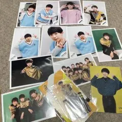 AmBitious 永岡蓮王 グッズまとめ売り