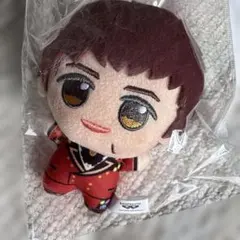 A3 第二弾 秋組 伏見 臣　ぬいぐるみ　マスコット