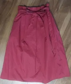【限定sale❗】Simpliciteシンプリシティエ フレアスカート