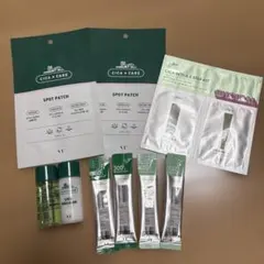 CICA CARE トライアルセット