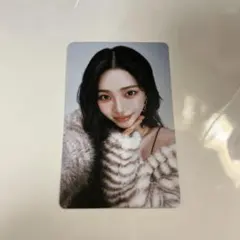 aespa aeXISLINE ツアー ラントレ カリナ