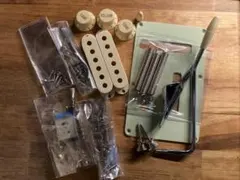 Fujigen フジゲン NeoClassic NST11RAL ギターパーツ