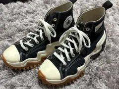 2026年最新】converse ランスターモーション 27の人気アイテム - メルカリ