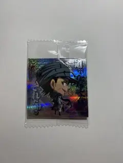 HUNTER×HUNTER ウエハースシール　ジン　シークレットシール