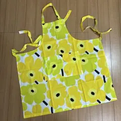 2026年最新】marimekko エプロン・三角巾の人気アイテム - メルカリ