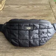 2026年最新】UGG レディース ボディバッグ・ウエストポーチの人気