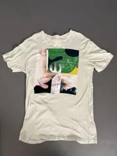 RVCA　Tシャツ　Sサイズ　アレックスノスト