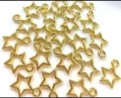 星チャーム⭐️２０個セット