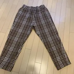 GU メンズパンツ　Mサイズ　最終価格のサムネイル