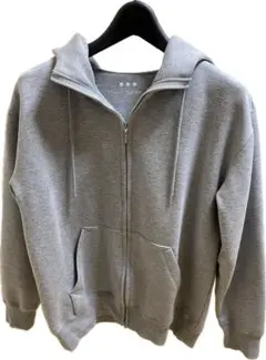 スリードッツ パーカー