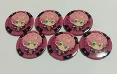 騎士A 騎士Xてるとくん缶バッジ22個＋ハロウィン2025 - メルカリ