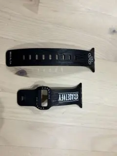 【ケースティファイ×ワンピースコラボ】Apple Watch用 シリコン製