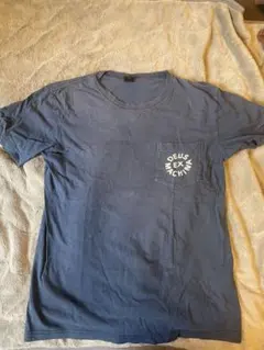 Deus Ex Machina ポケットTシャツ