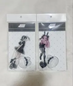 alienstage スア 缶バッチ バニステ スクエア缶バッチ - メルカリ