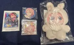 あんスタ いつぬい スタライ アニカフェ 桜河 こはく