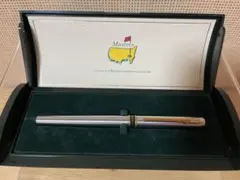 ゴルフ Masters マスターズ ボールペン シルバー 2026年最新】MASTERS ボールペンの人気アイテム - メルカリ