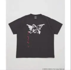 完売品 ジャーナルスタンダードBRANDALISEDプリントTシャツ バンクシー