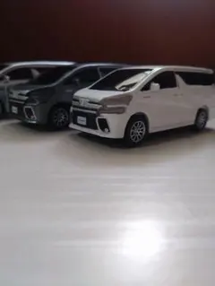 2025年最新】ヴェルファイア トミカの人気アイテム - メルカリ